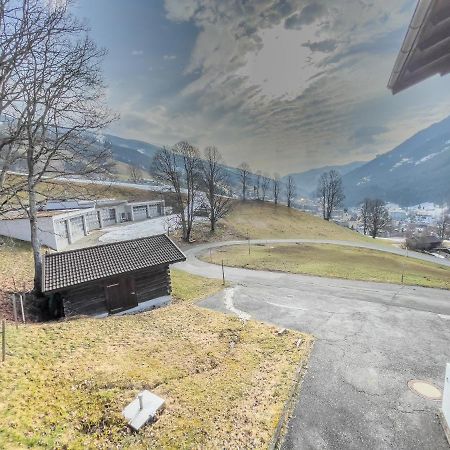 Saalbach Apartments Landhaus Bernkogel - Ski In Ski Out Exterior photo