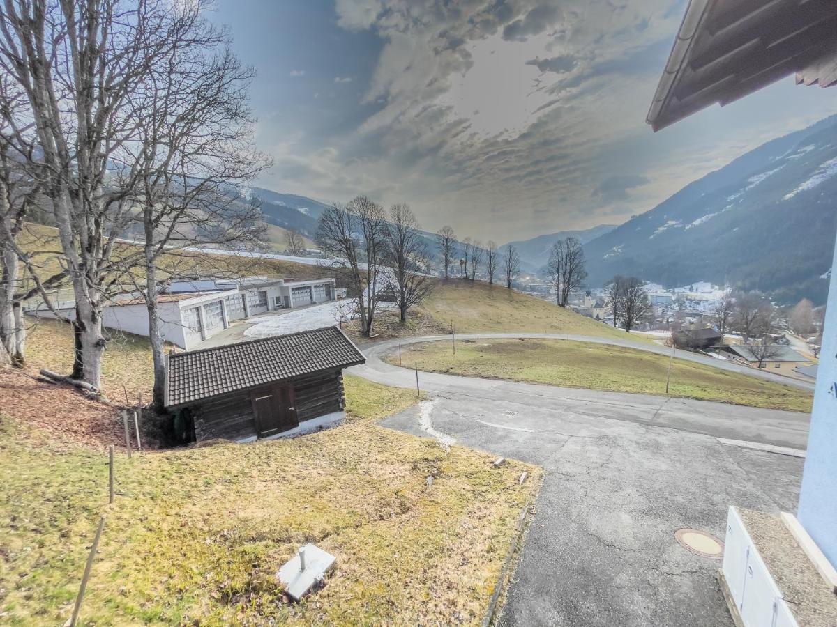 Saalbach Apartments Landhaus Bernkogel - Ski In Ski Out Exterior photo